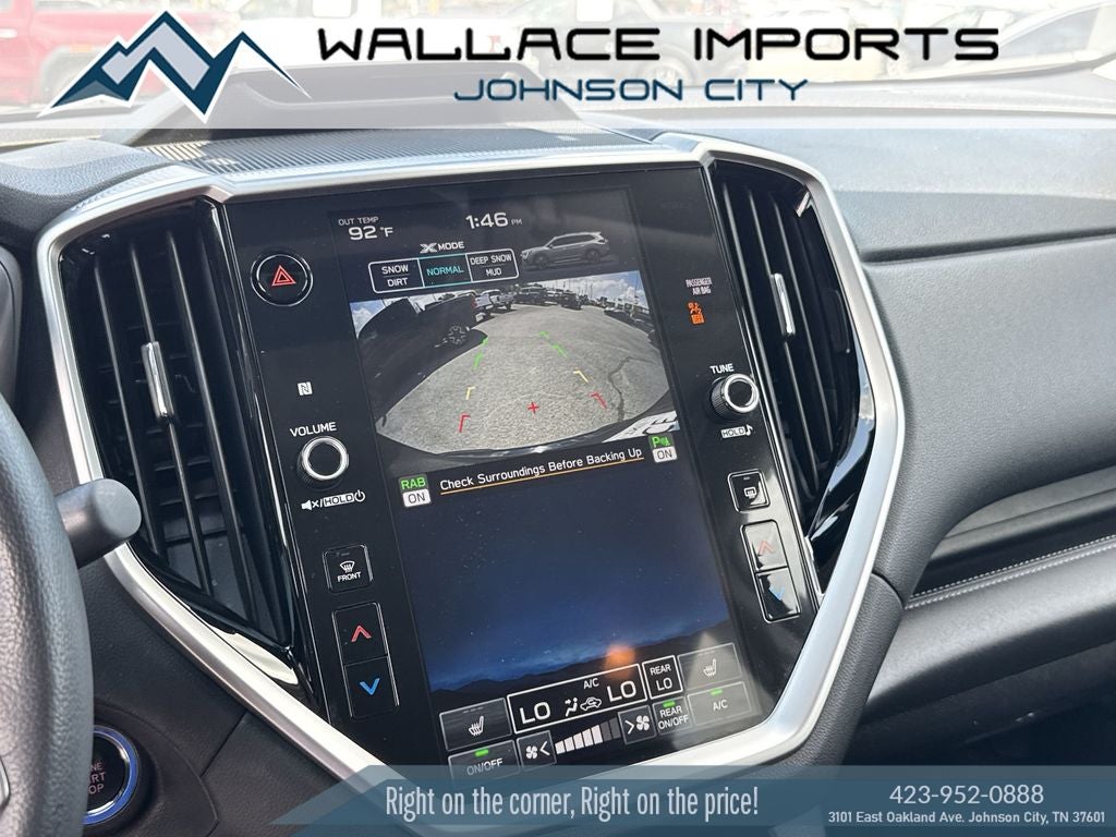 2023 Subaru Ascent Limited