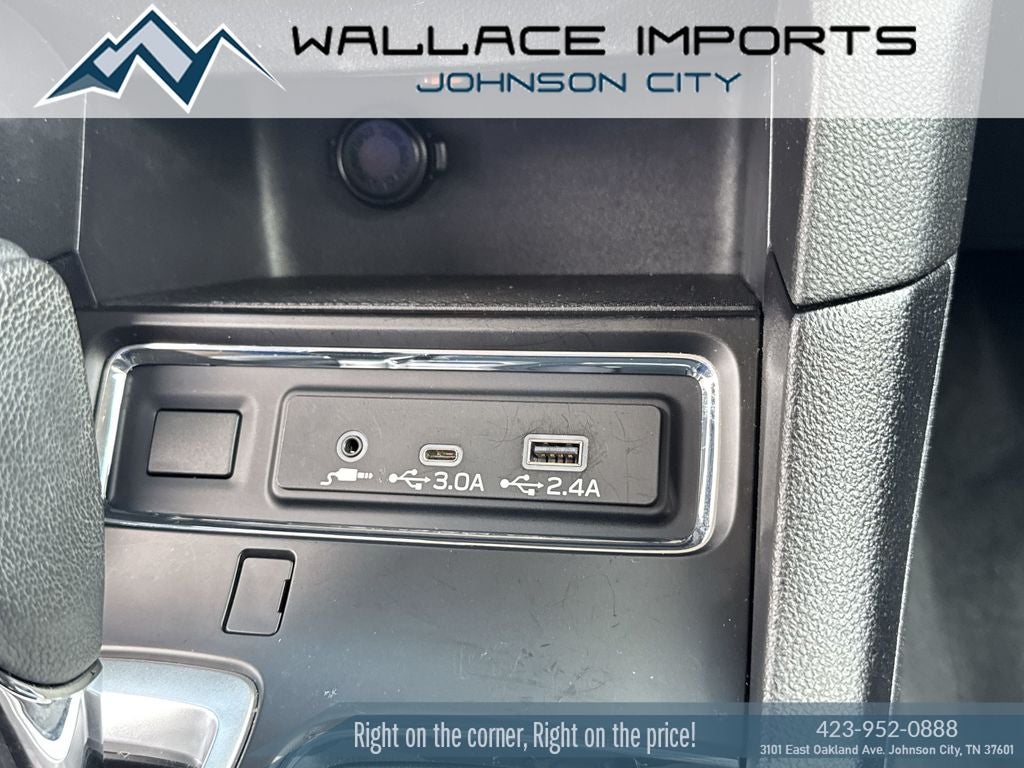 2023 Subaru Ascent Limited