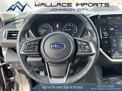 2023 Subaru Ascent Limited