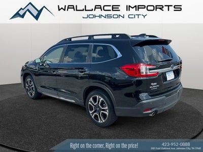 2023 Subaru Ascent Limited