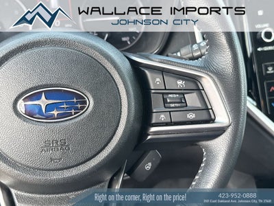 2023 Subaru Ascent Limited