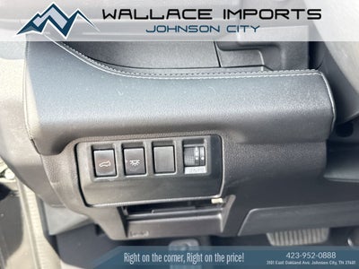 2023 Subaru Ascent Limited