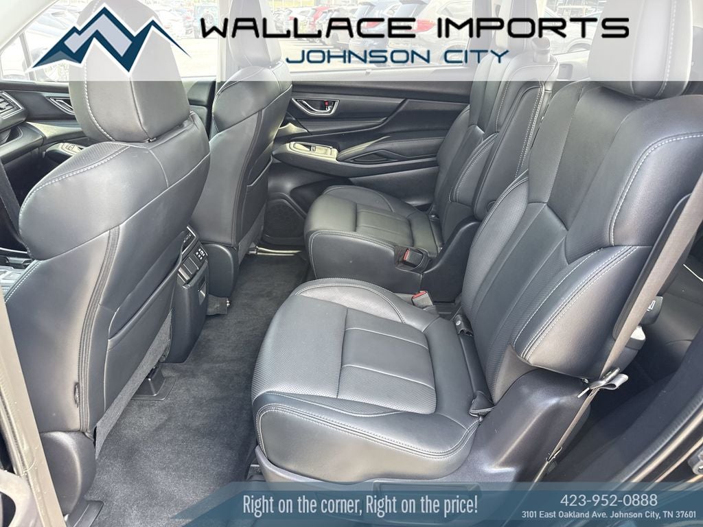 2023 Subaru Ascent Limited