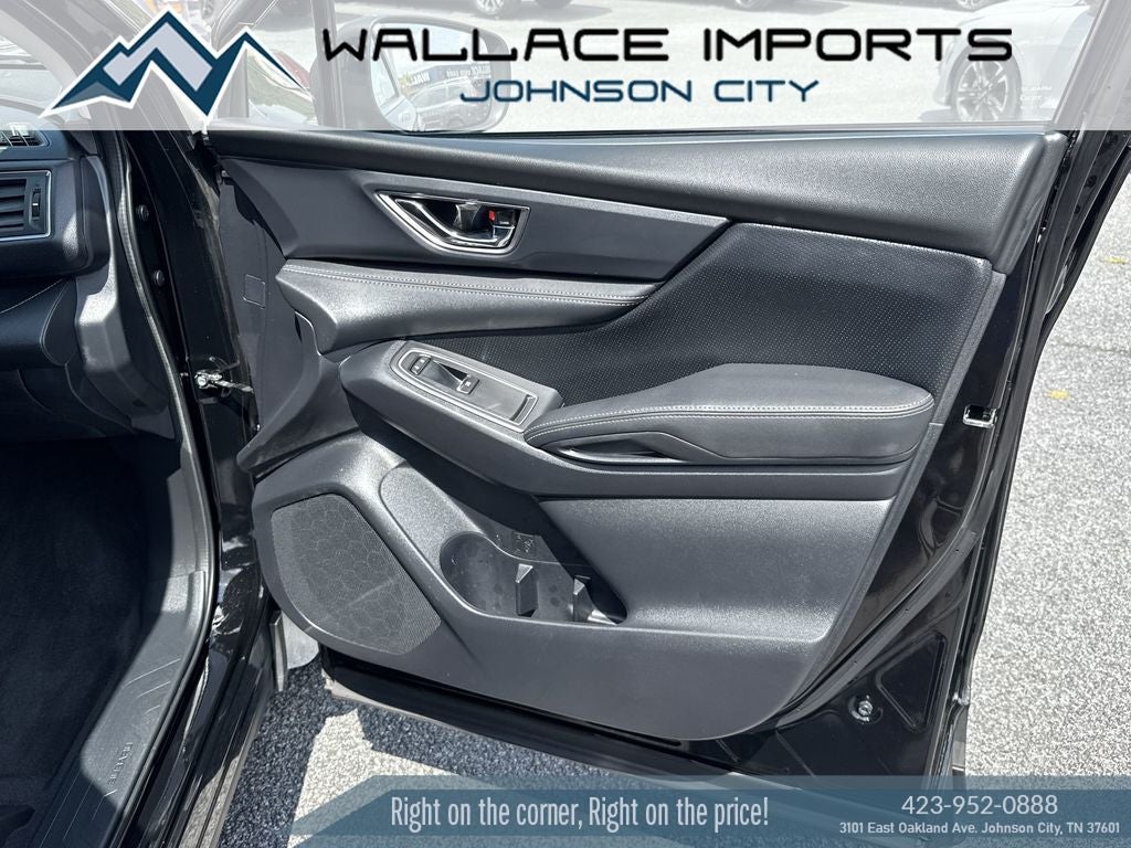 2023 Subaru Ascent Limited