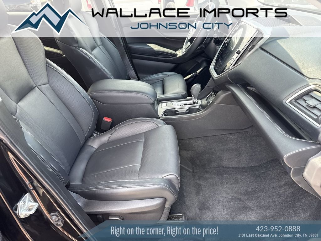 2023 Subaru Ascent Limited