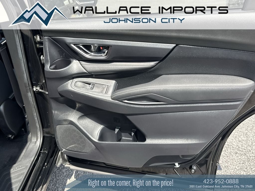 2023 Subaru Ascent Limited