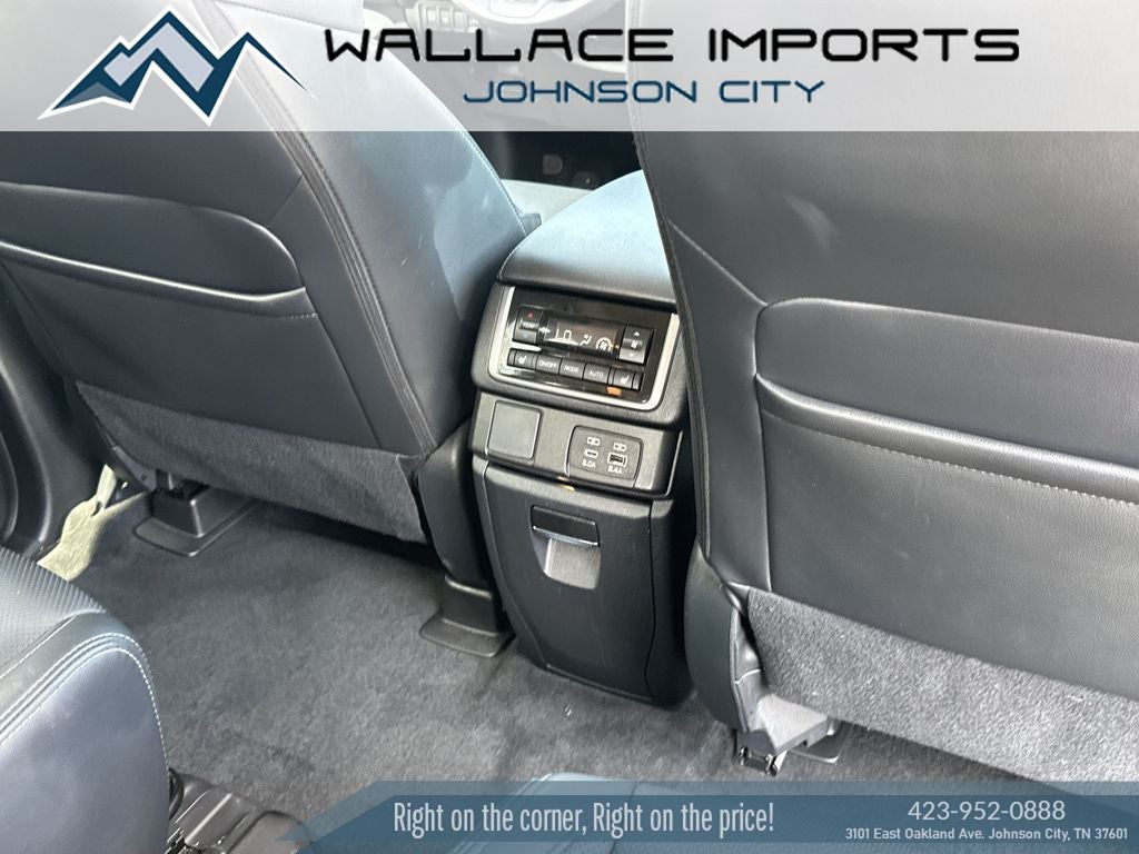 2023 Subaru Ascent Limited