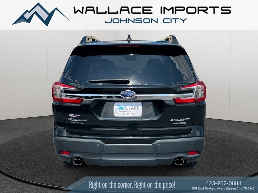 2023 Subaru Ascent Limited