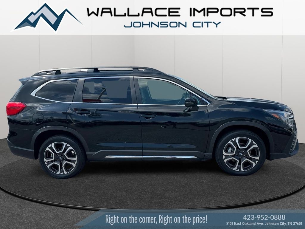 2023 Subaru Ascent Limited