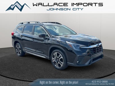 2023 Subaru Ascent Limited