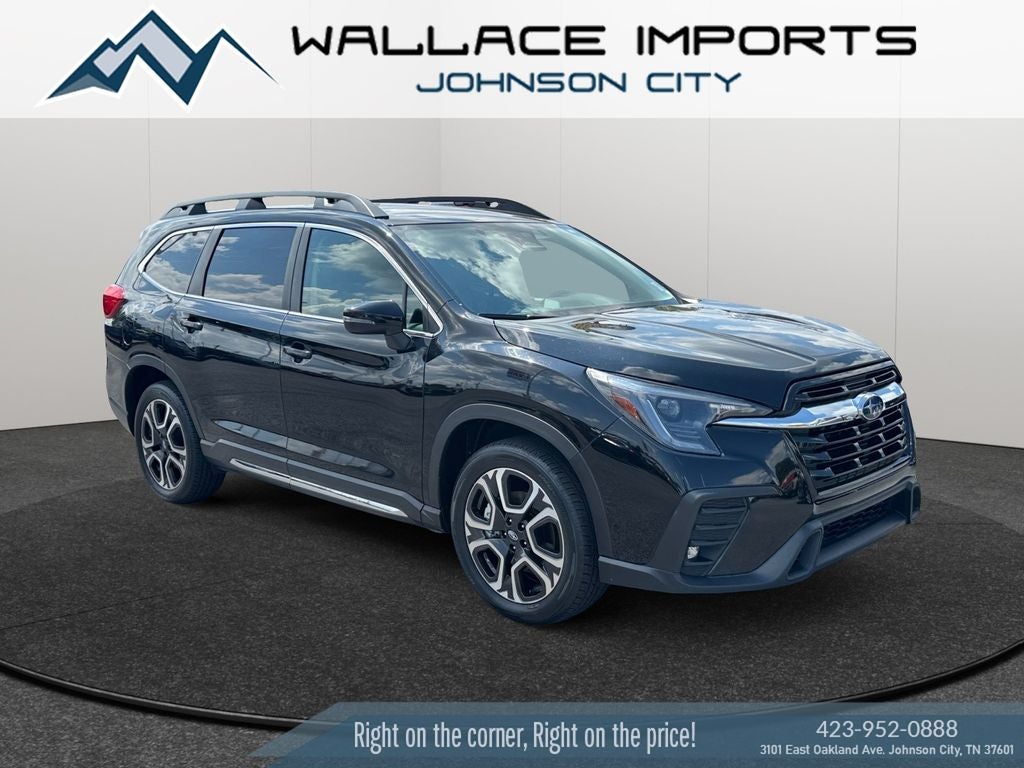 2023 Subaru Ascent Limited