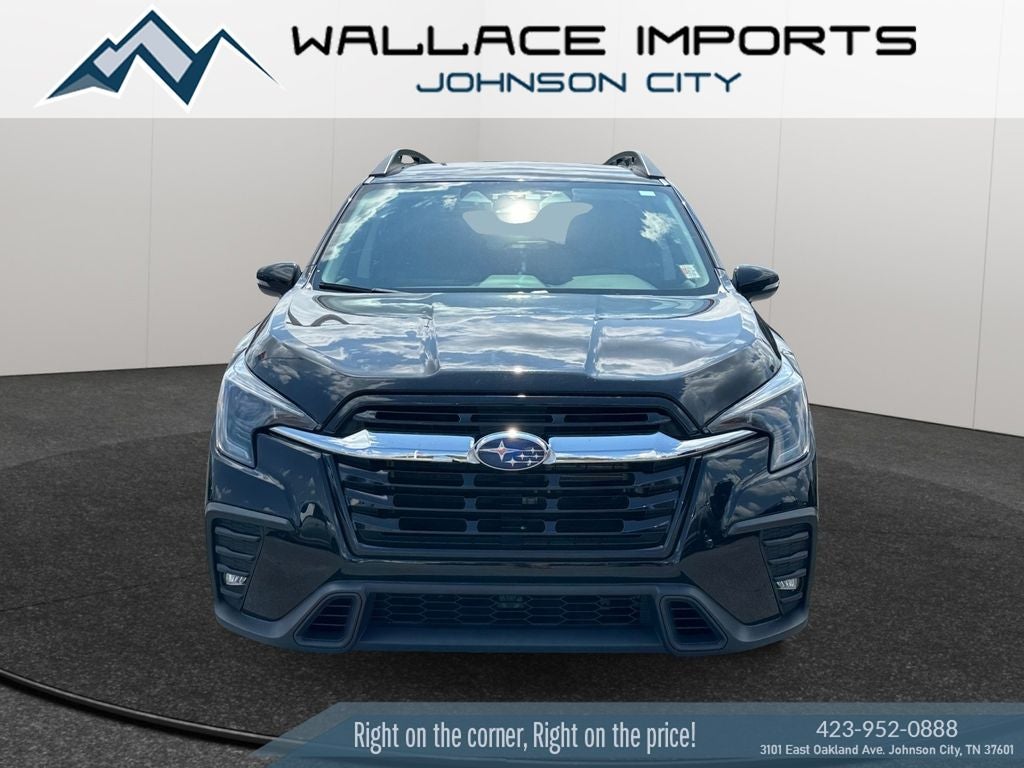 2023 Subaru Ascent Limited