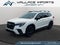 2025 Subaru Ascent Onyx Edition Touring