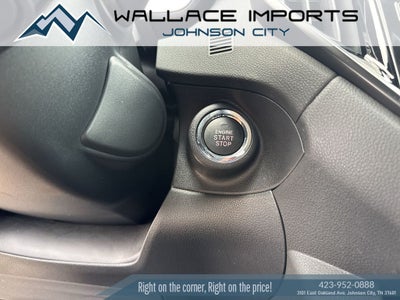 2025 Subaru Ascent Onyx Edition Touring
