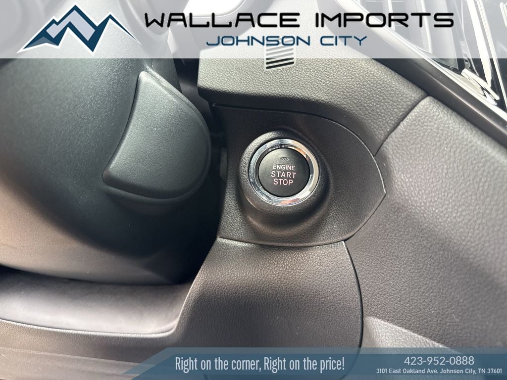 2025 Subaru Ascent Onyx Edition Touring