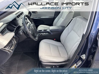 2015 Toyota Avalon XLE Touring