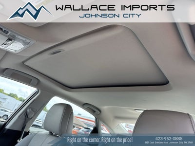 2015 Toyota Avalon XLE Touring