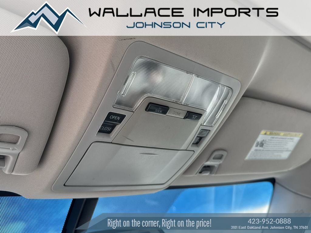 2015 Toyota Avalon XLE Touring