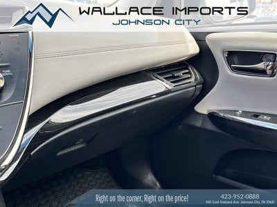2015 Toyota Avalon XLE Touring