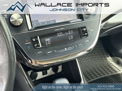 2015 Toyota Avalon XLE Touring