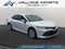 2020 Toyota Camry Hybrid XLE