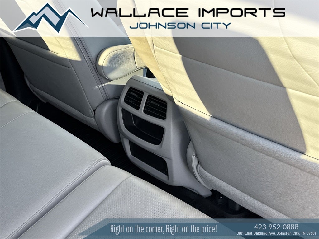 2019 Honda Ridgeline RTL-T