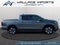 2019 Honda Ridgeline RTL-T