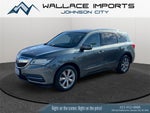 2016 Acura MDX 3.5L