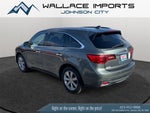 2016 Acura MDX 3.5L