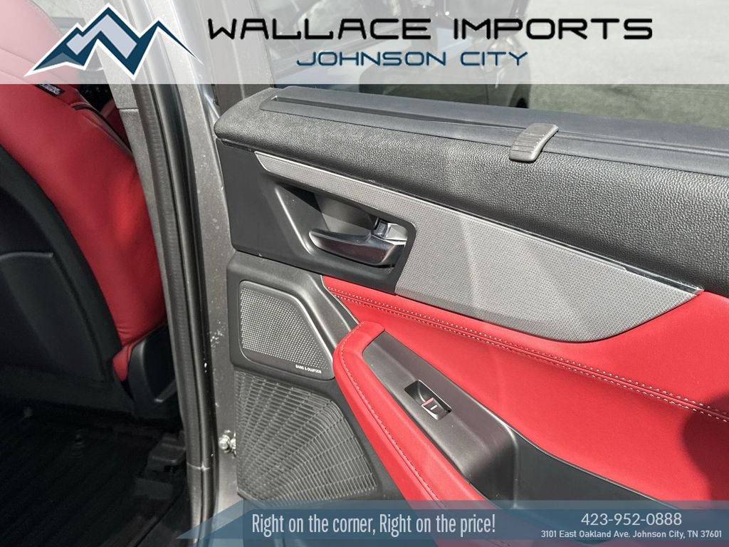 2025 Acura MDX A-Spec Advance Package SH-AWD