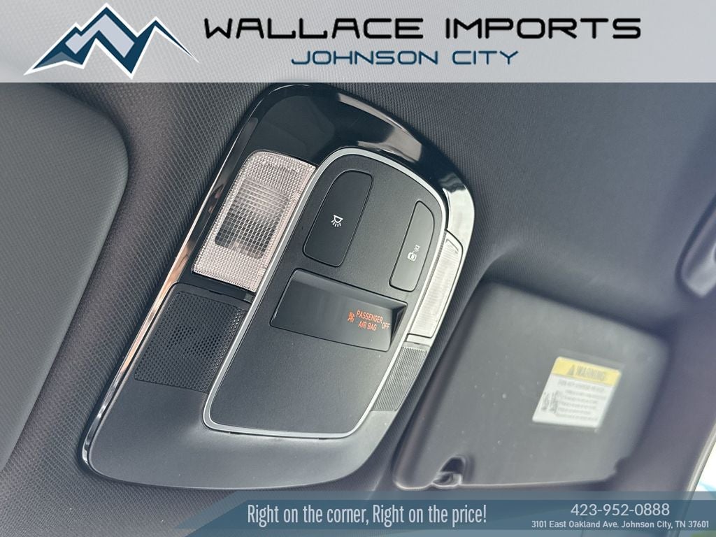 2024 Hyundai Santa Cruz SE