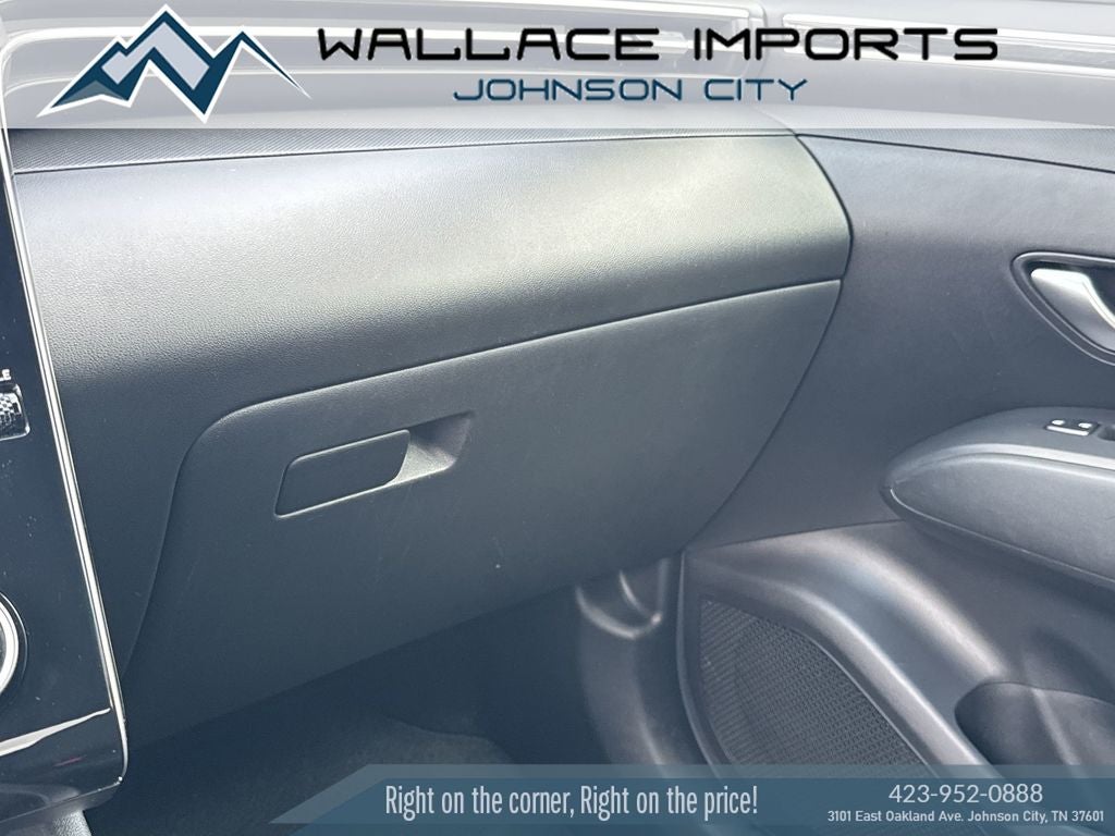 2024 Hyundai Santa Cruz SE
