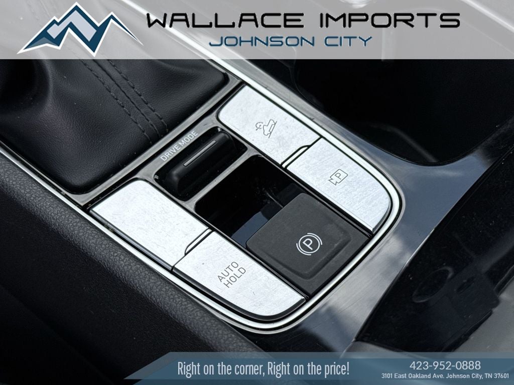 2024 Hyundai Santa Cruz SE