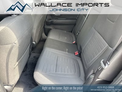 2024 Hyundai Santa Cruz SE