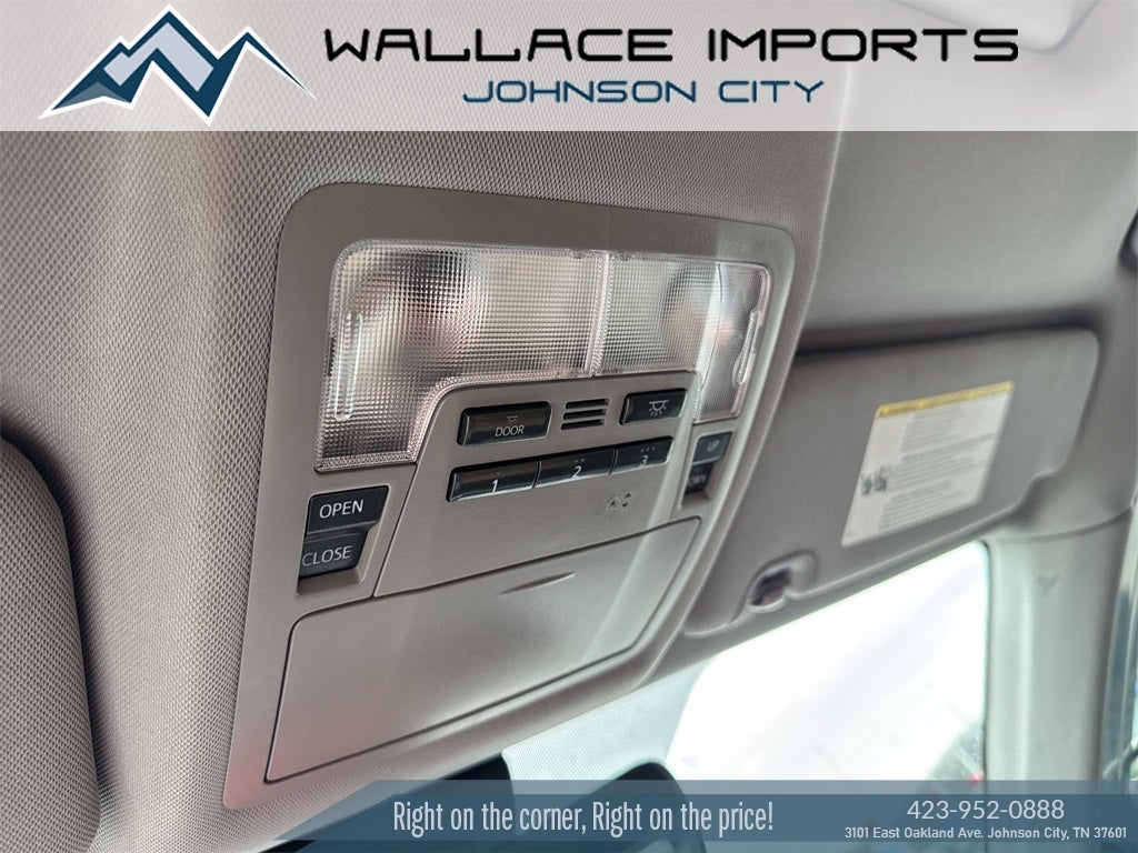 2017 Toyota Highlander Hybrid Limited