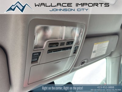 2017 Toyota Highlander Hybrid Limited