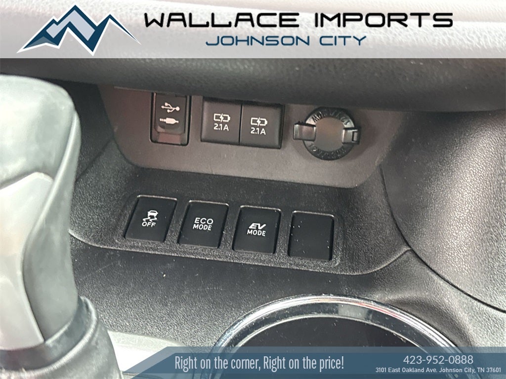 2017 Toyota Highlander Hybrid Limited