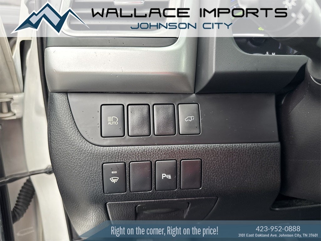 2017 Toyota Highlander Hybrid Limited