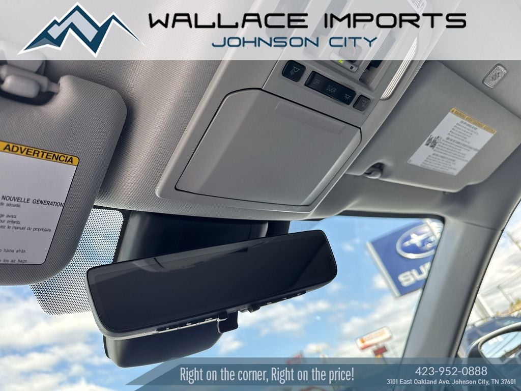 2024 Toyota Highlander Hybrid Platinum