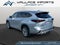 2024 Toyota Highlander Hybrid Platinum