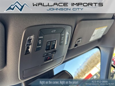 2021 Toyota Sienna XLE 7 Passenger