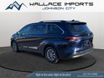 2021 Toyota Sienna XLE 7 Passenger