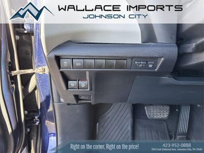 2021 Toyota Sienna XLE 7 Passenger