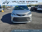2021 Toyota Sienna XLE 7 Passenger