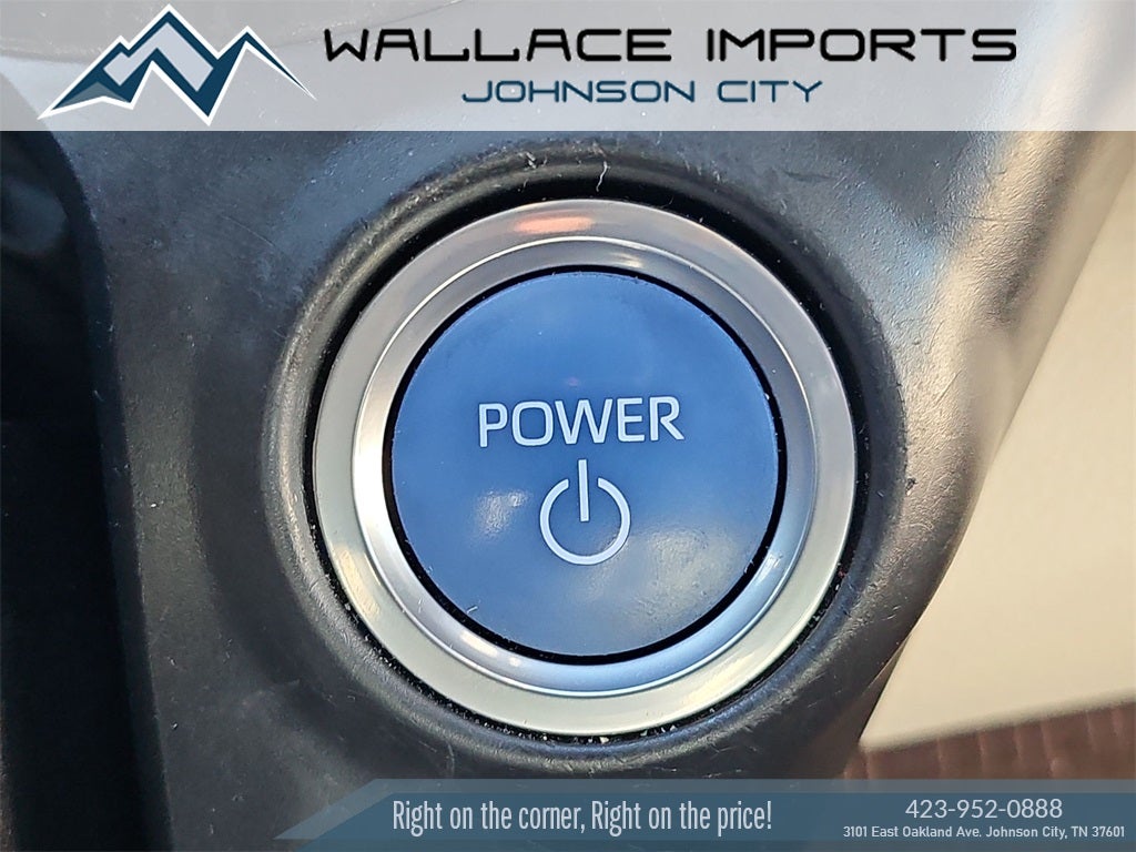 2021 Toyota Sienna XLE 7 Passenger