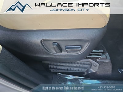 2021 Toyota Sienna XLE 7 Passenger