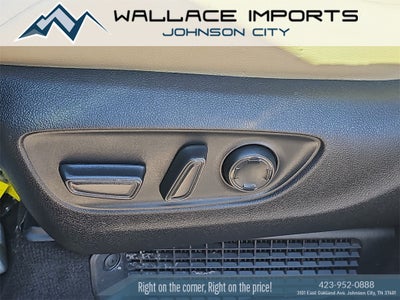 2021 Toyota Sienna XLE 7 Passenger