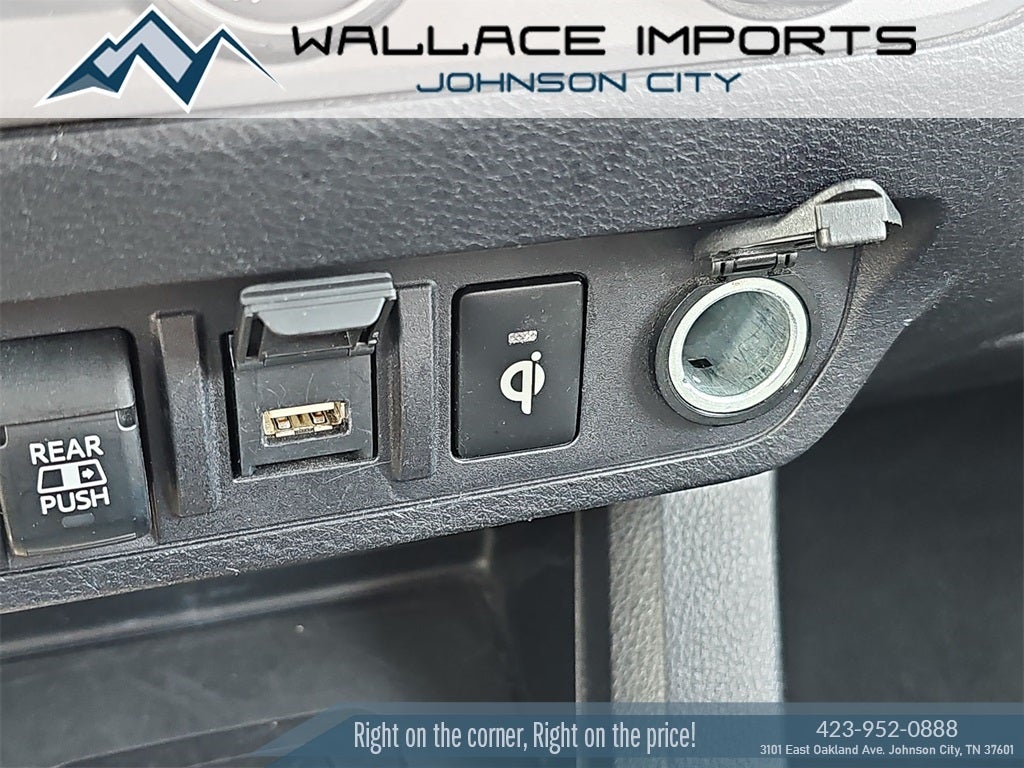 2020 Toyota Tacoma TRD Off-Road V6