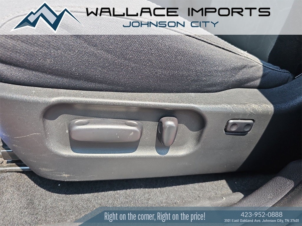 2020 Toyota Tacoma TRD Off-Road V6