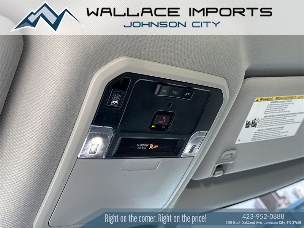 2024 Toyota Tundra SR5 Trd Offroad Sport